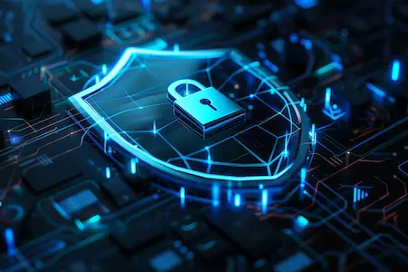 Data Security & Privacy
