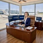 FAA US Agent for Service plan with US Aviation Agency your U.S. Address