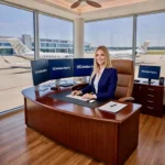 FAA US Agent for Service plan with US Aviation Agency your U.S. Address