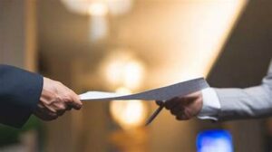 FAA Agent Process Server