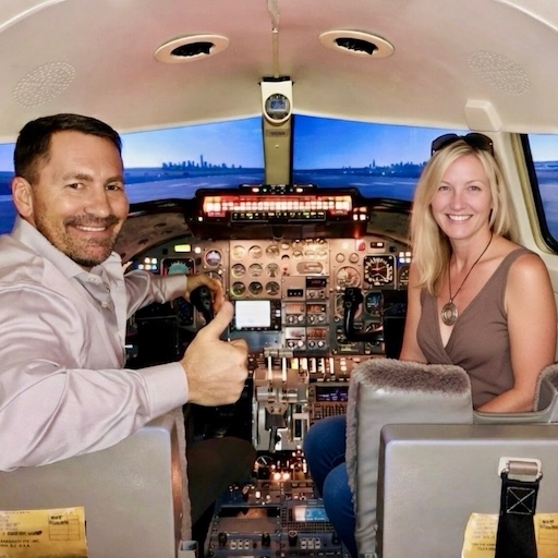 Pro Aviation Consultation Annual Plan 1 Aviation career consultation session with US Aviation Agency expert advisor