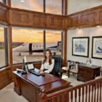 Exclusive access to a one-time Aviation CPA referral introduction