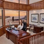 Exclusive access to a one-time Aviation CPA referral introduction