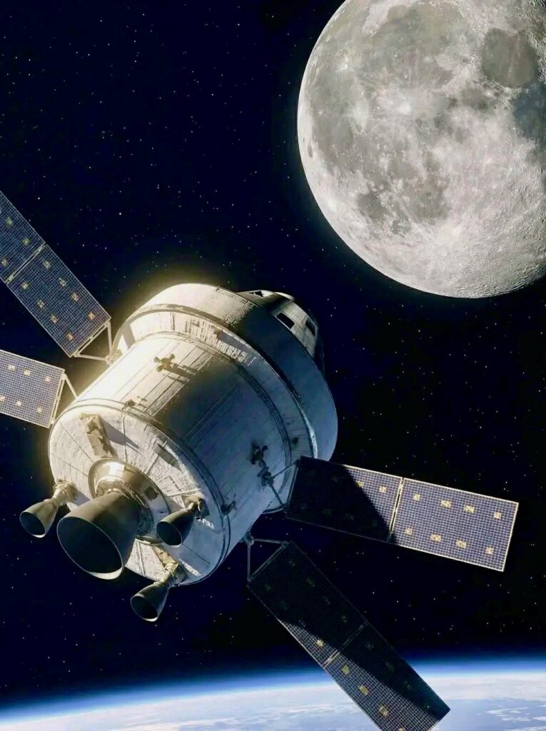 artemis ii historic return to deep space