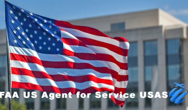 5 Reasons Why Relying on a Friend's Address for your FAA US Agent (USAS) is a Risky Move 1 FAA US Agent why a friends address is risky for USAS