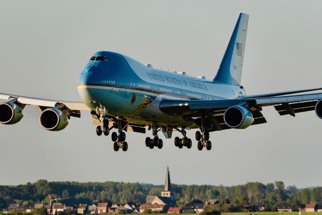 5 Reasons Why Relying on a Friend's Address for your FAA US Agent (USAS) is a Risky Move 2 FAA US Agent land in the United States with your US Address